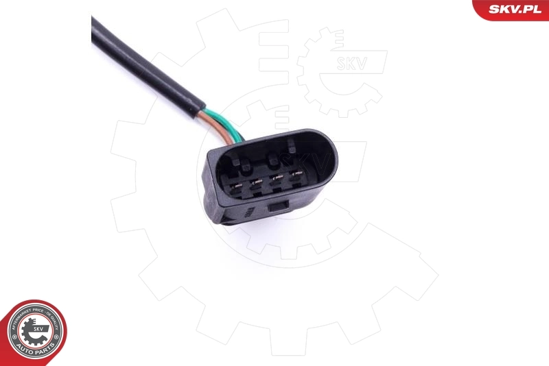 Repair Kit, cable set 53SKV107