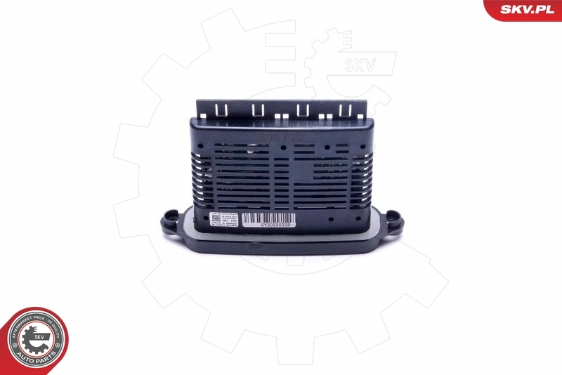 Control Unit, lights 59SKV158