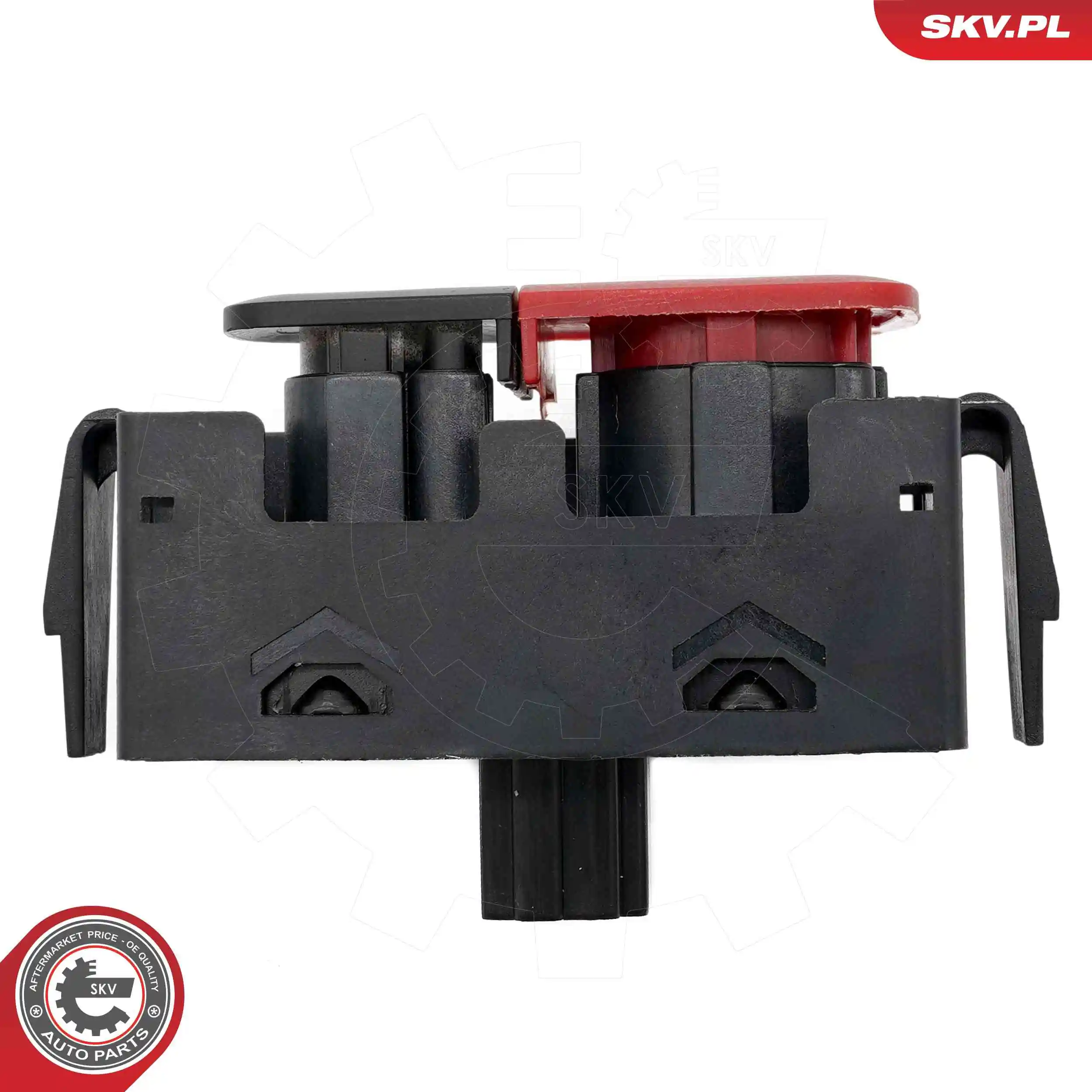 Hazard Warning Light Switch 36SKV730