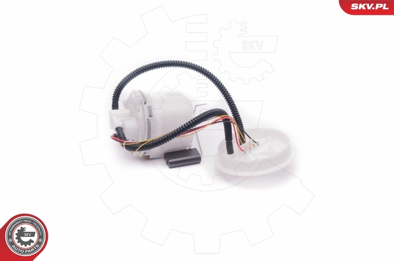 Fuel Feed Unit 02SKV776