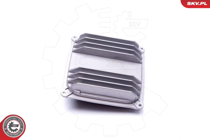 ESEN SKV 59SKV051 Control Unit, lights
