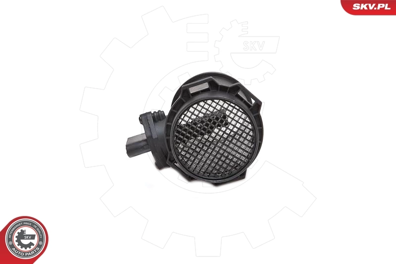 Mass Air Flow Sensor 07SKV031