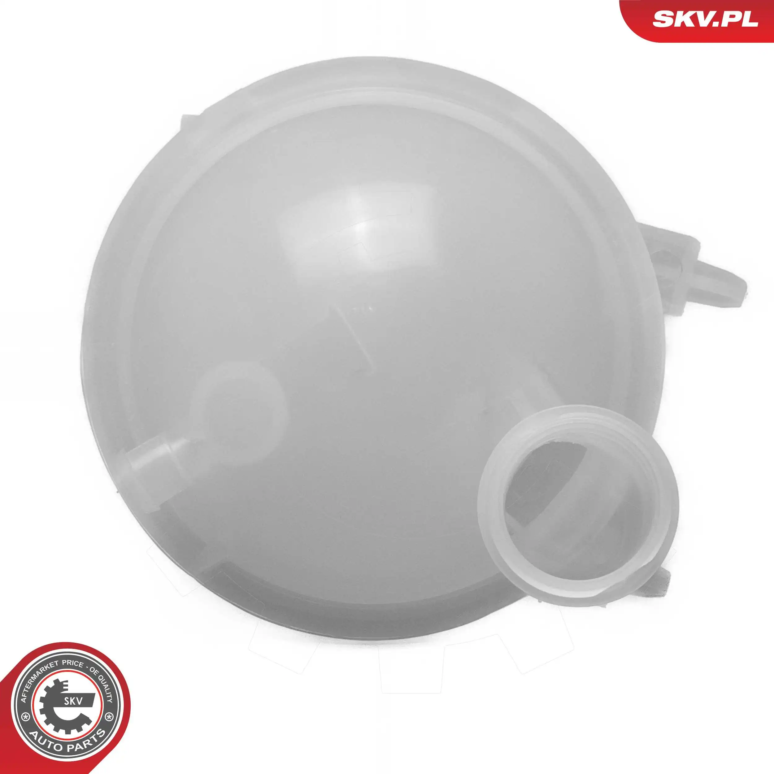 Expansion Tank, coolant 61SKV473