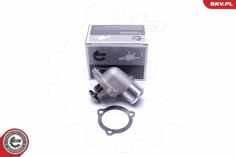 Thermostat, coolant 20SKV158
