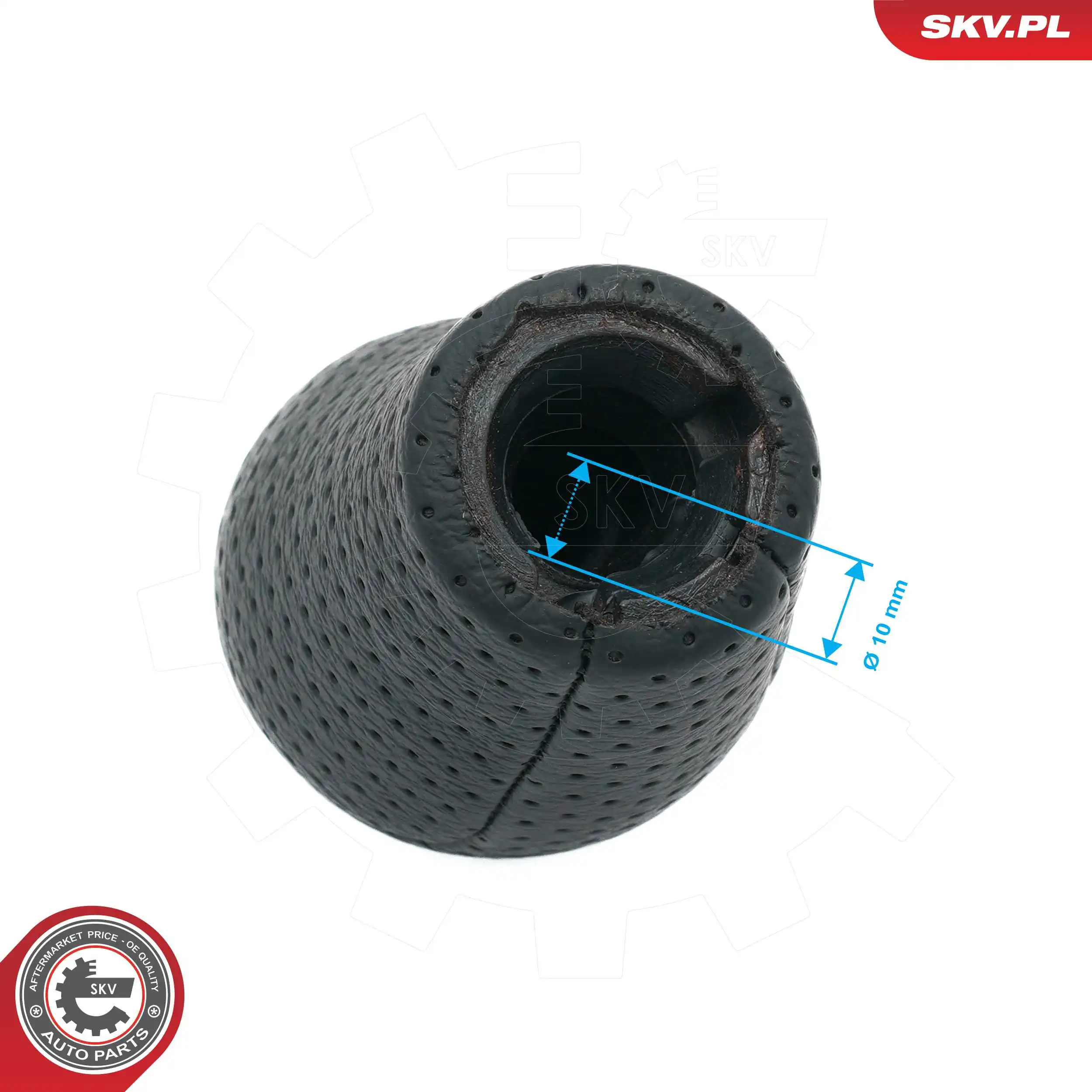 ESEN SKV 63SKV062 Gear Shift Lever Knob