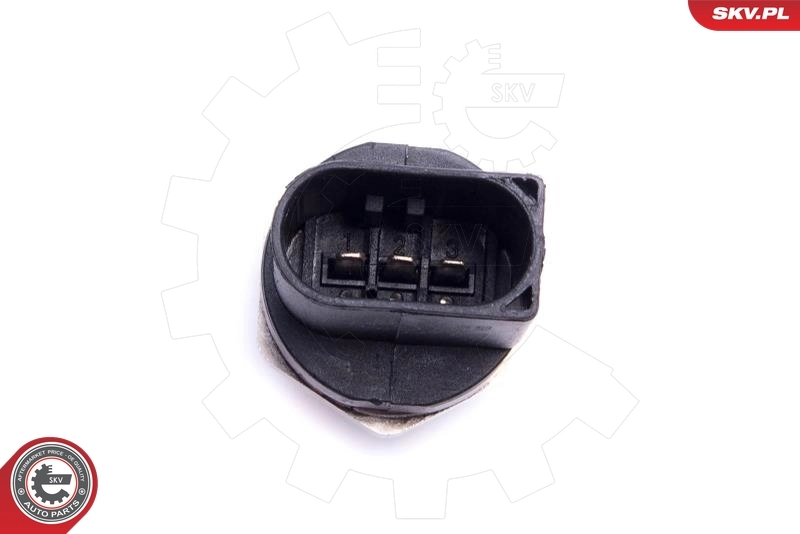 Sensor, fuel pressure 17SKV736