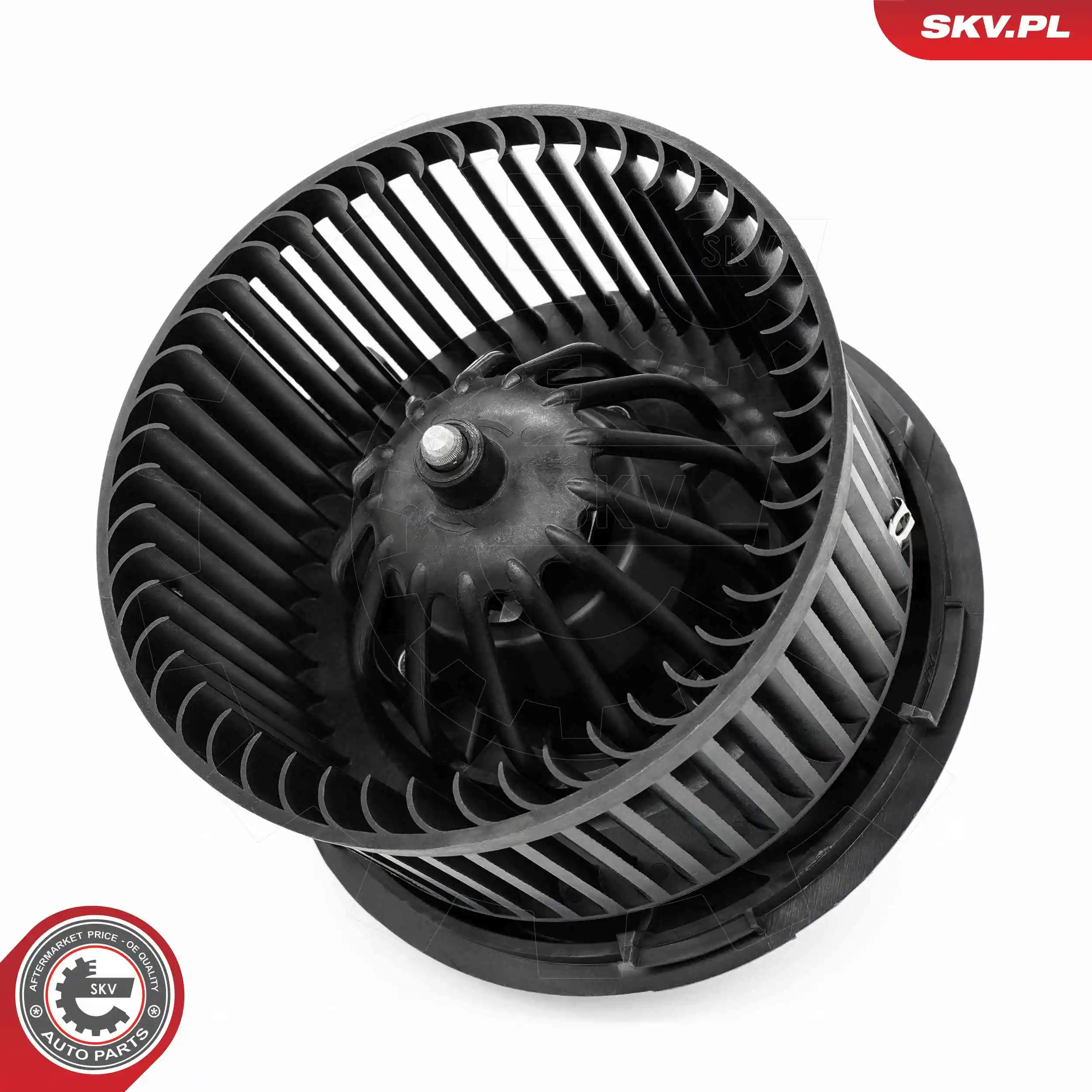 Interior Blower 68SKV132