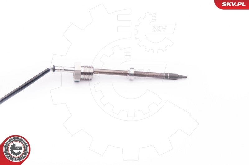 Sensor, exhaust gas temperature 30SKV008