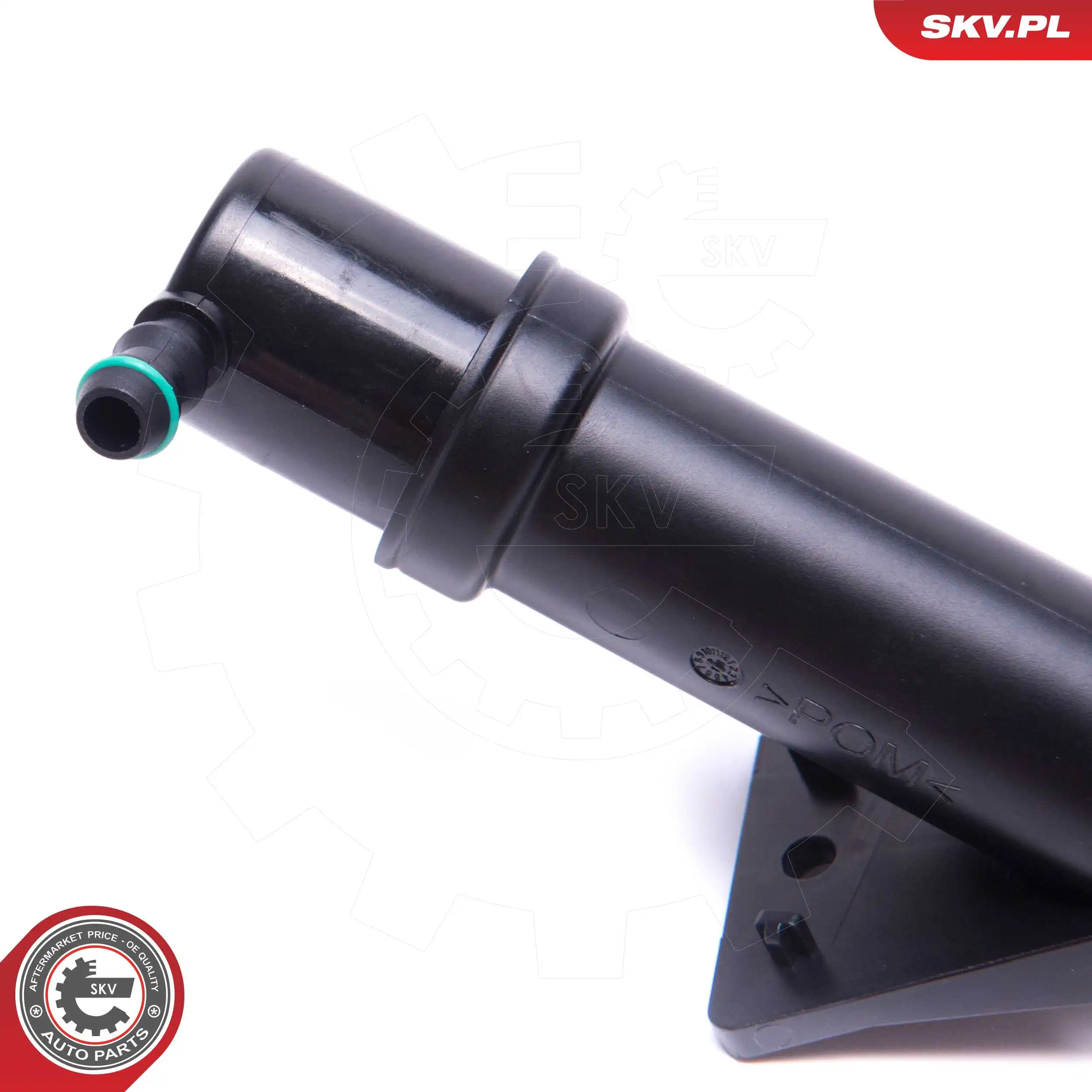 Washer Fluid Jet, headlight cleaning 15SKV639