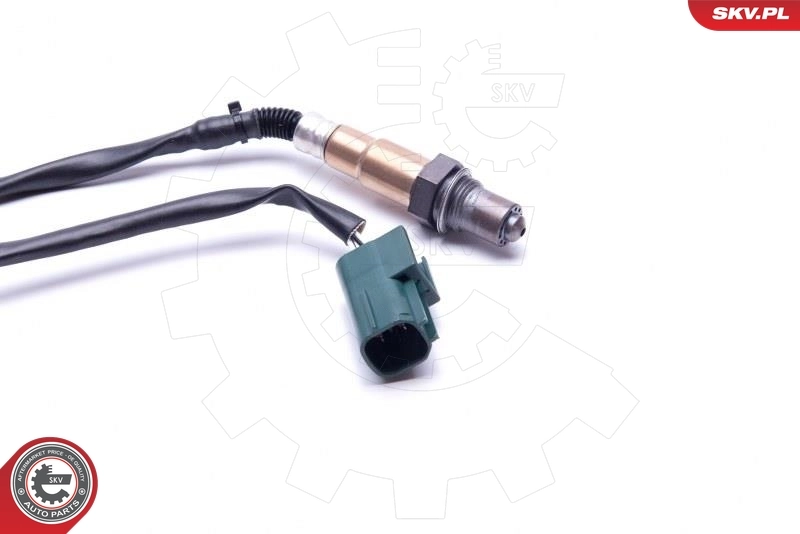 Oxygen Sensor 09SKV433
