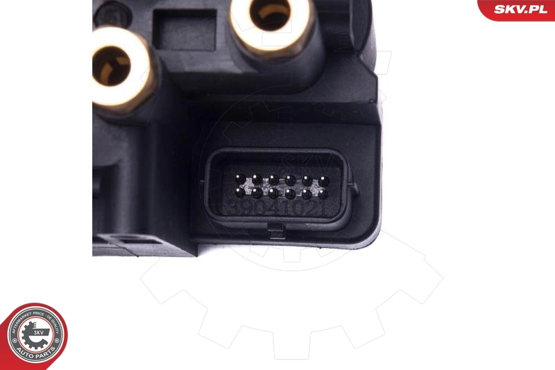 Valve, compressed-air system 93SKV815