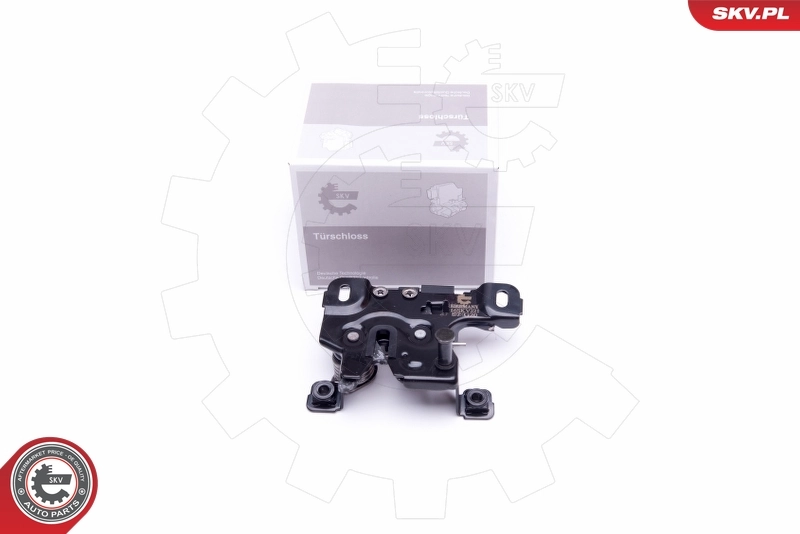 Bonnet Lock 16SKV221