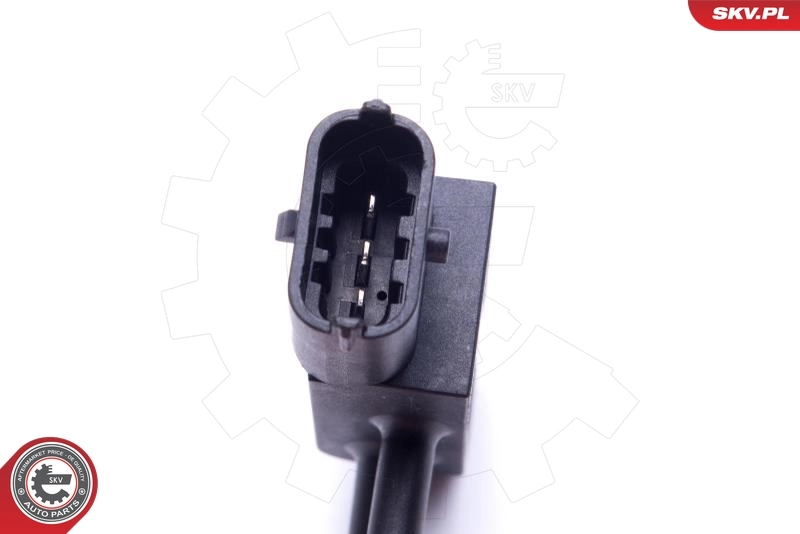 Sensor, exhaust pressure 17SKV667