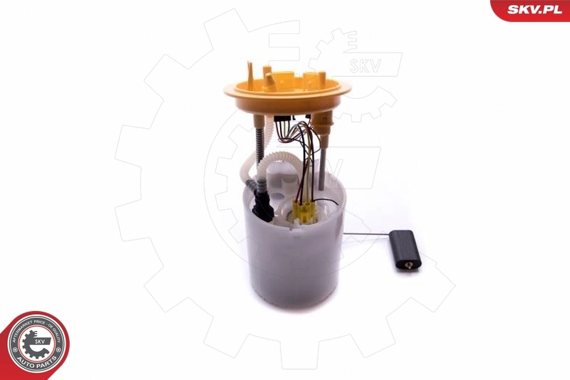 Fuel Feed Unit 02SKV795