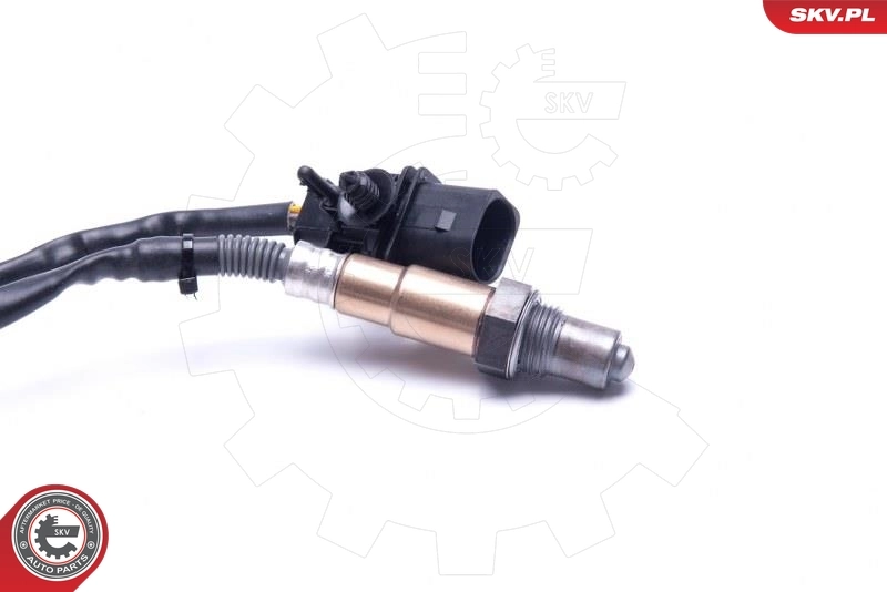 Oxygen Sensor 09SKV411