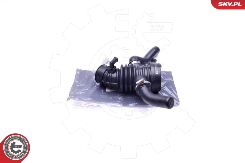 ESEN SKV 24SKV499 Intake Hose, air filter