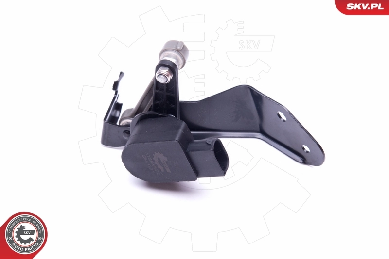 Sensor, headlight levelling 17SKV572