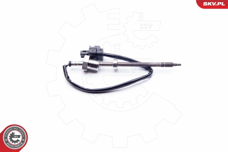 Sensor, exhaust gas temperature 30SKV036