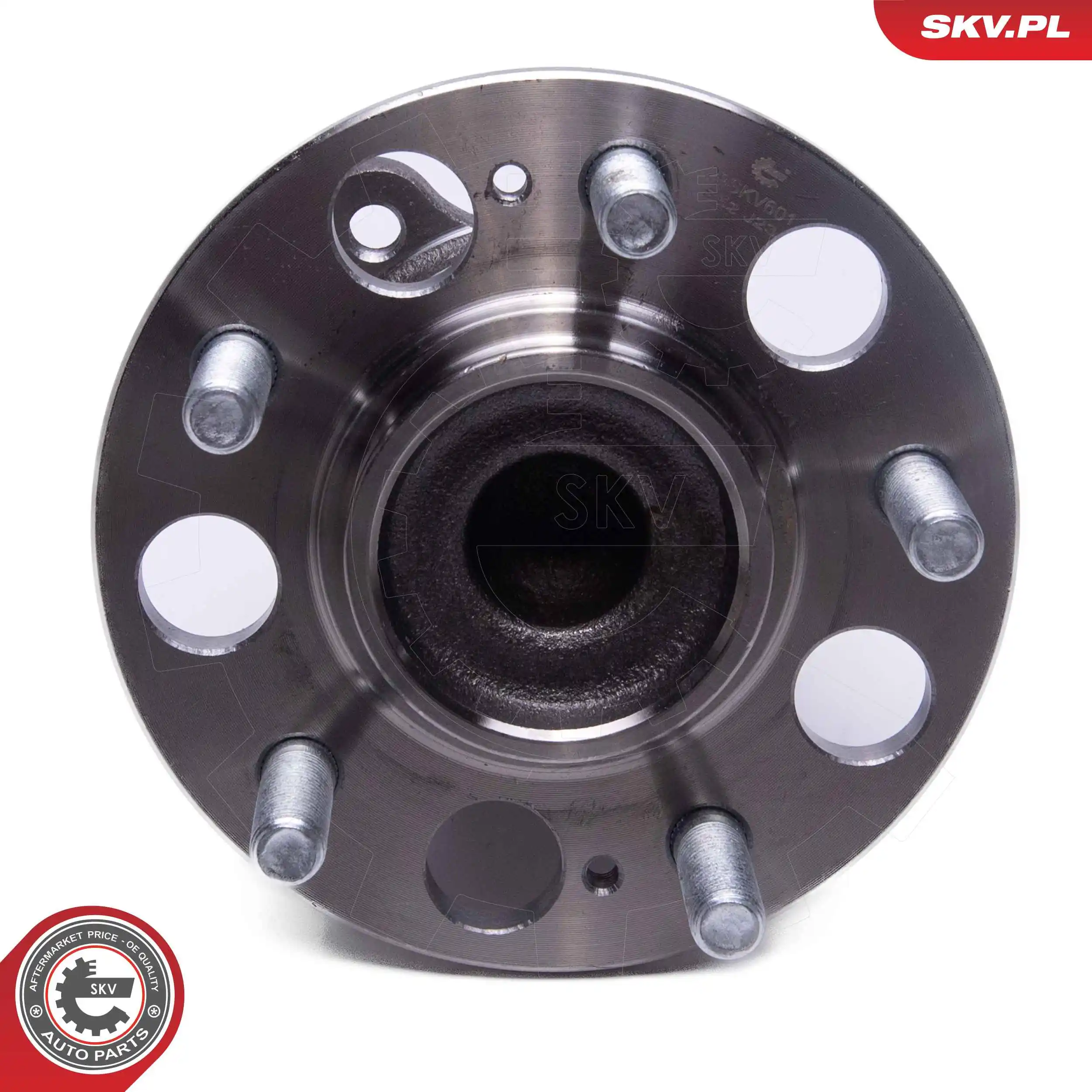 Wheel Bearing Kit 29SKV601
