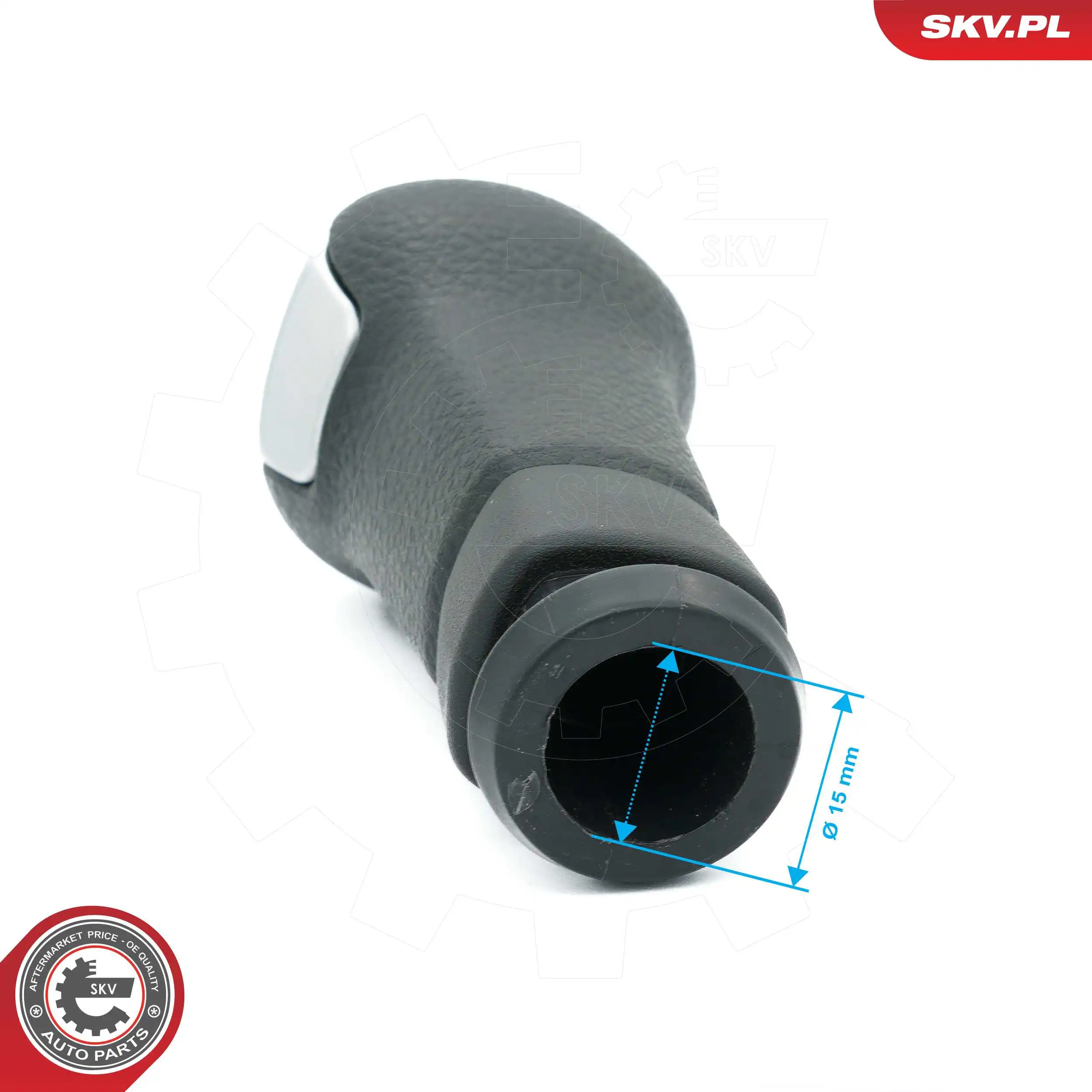 ESEN SKV 63SKV083 Gear Shift Lever Knob