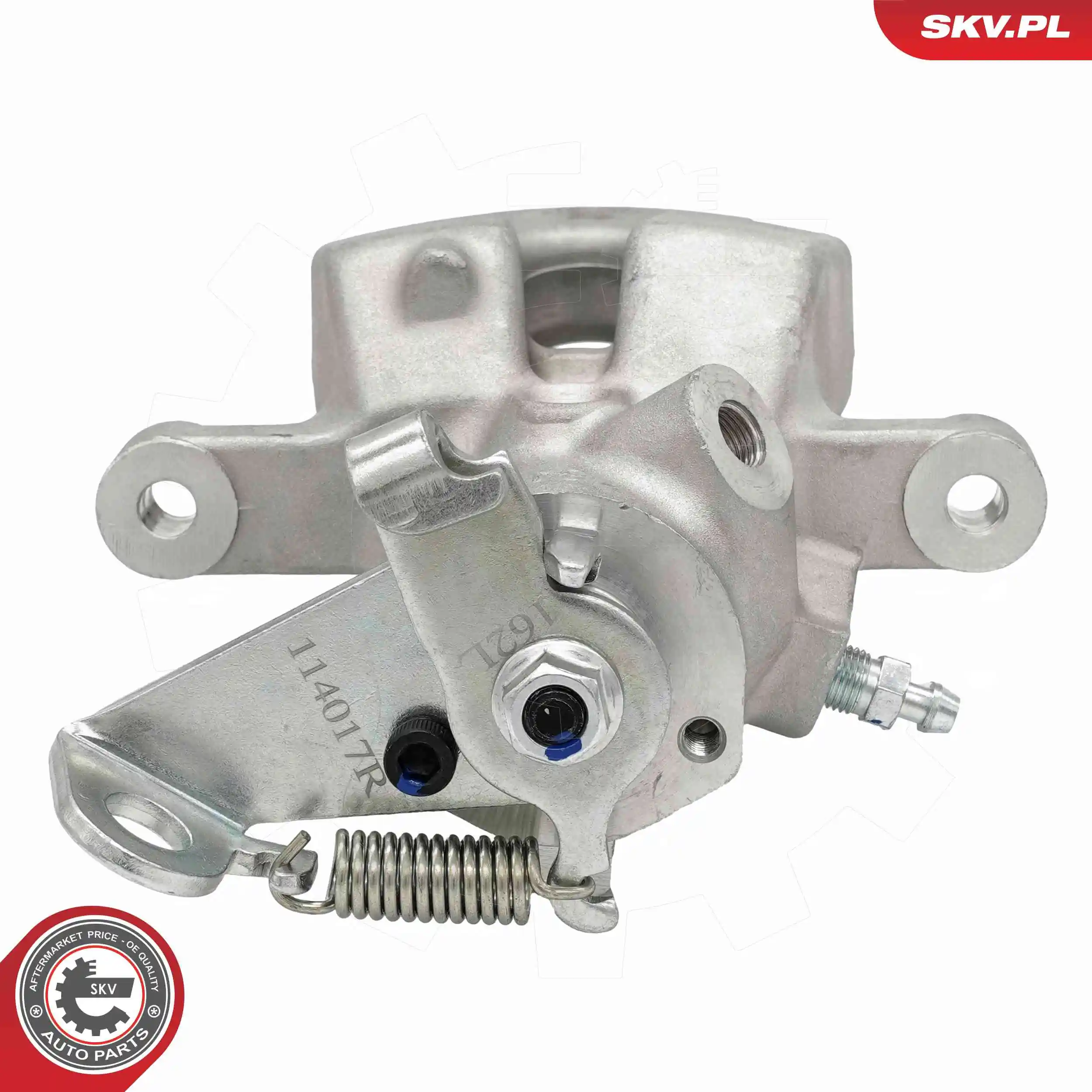 Brake Caliper 74SKV913