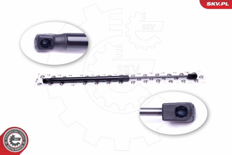 Gas Spring, boot/cargo area 52SKV420