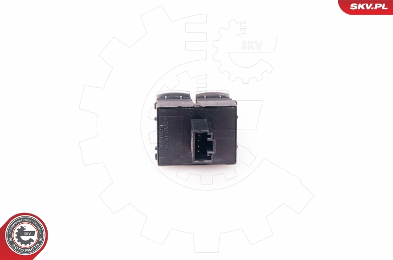 Switch, window regulator 37SKV305