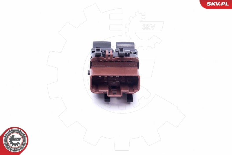 Switch, window regulator 37SKV373
