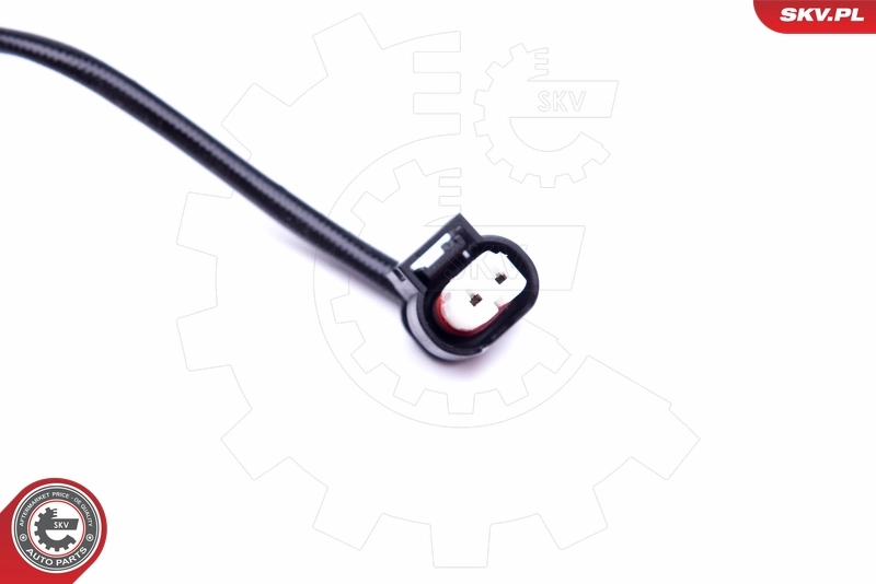 Sensor, exhaust gas temperature 30SKV285