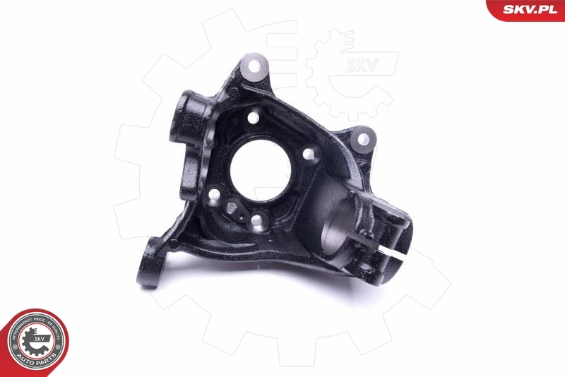 Steering Knuckle, wheel suspension 47SKV331