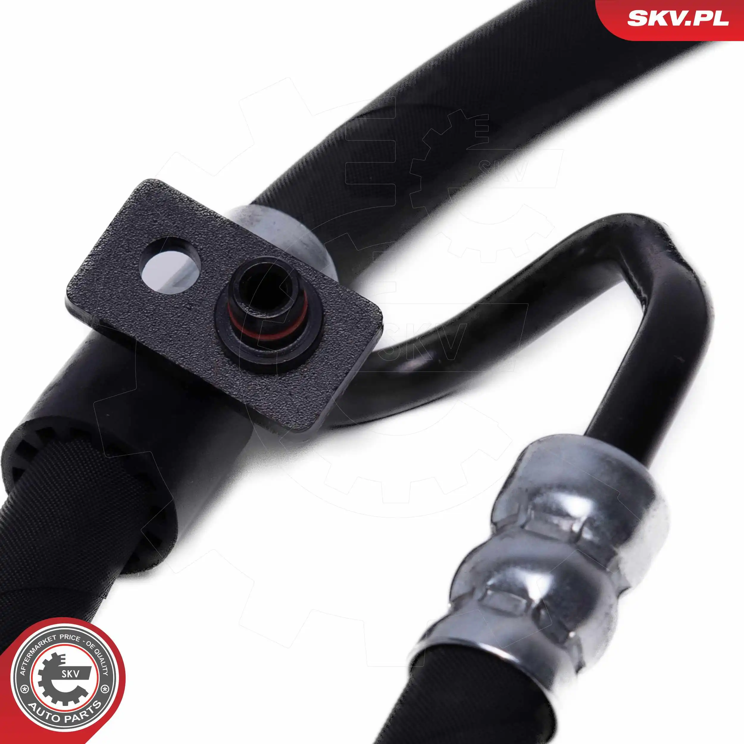 Hydraulic Hose, steering 10SKV908