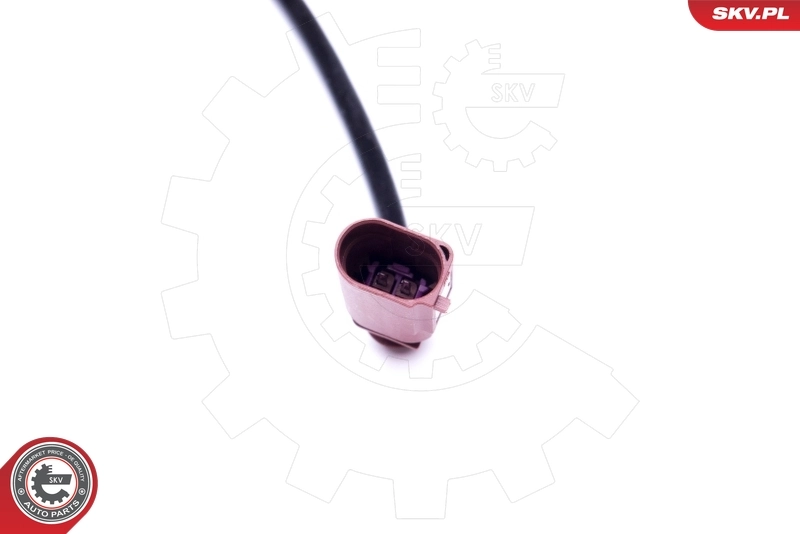 Sensor, exhaust gas temperature 30SKV316