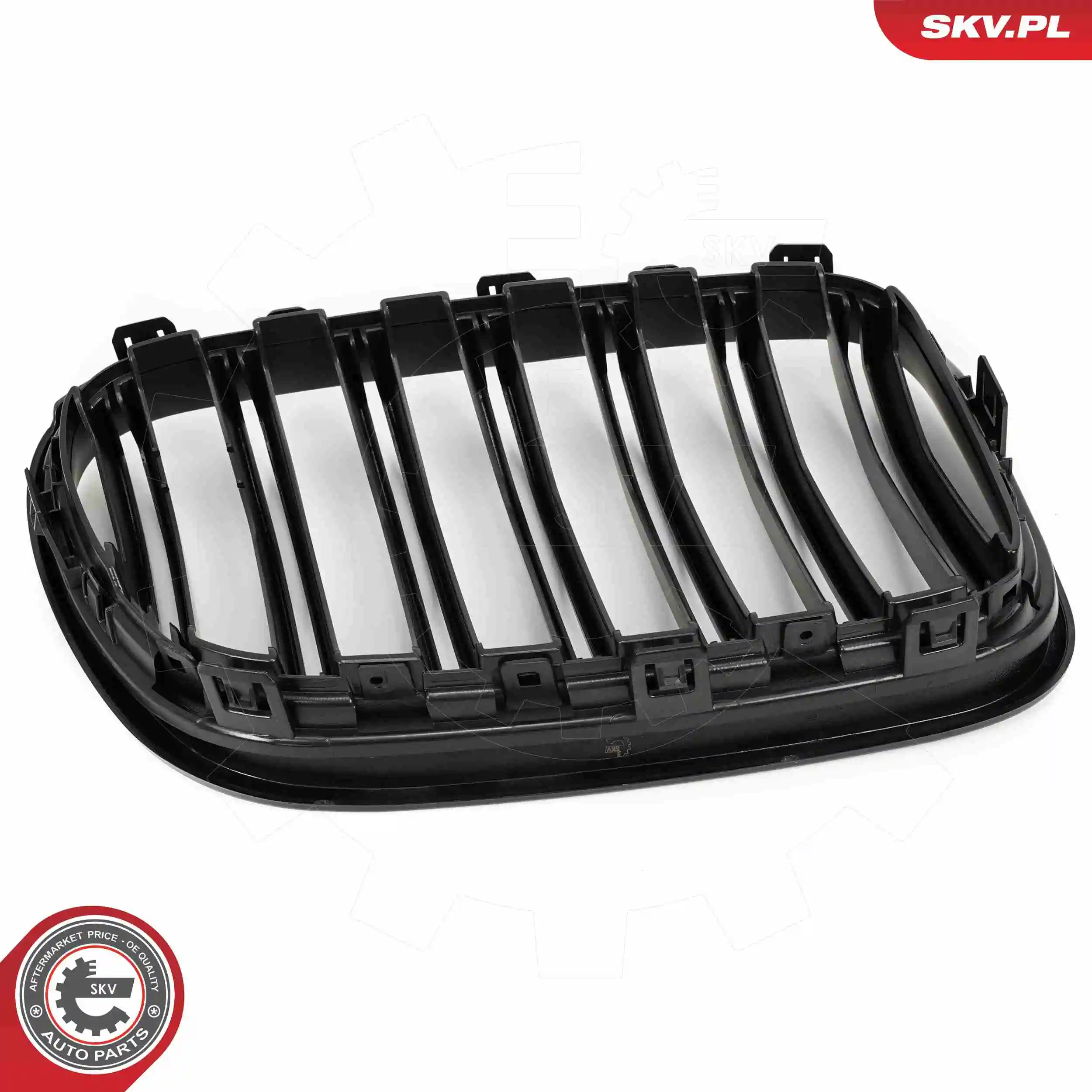 ESEN SKV 66SKV253 Radiator Grille