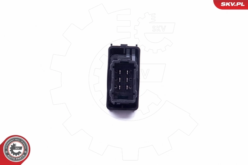 Switch, window regulator 37SKV354