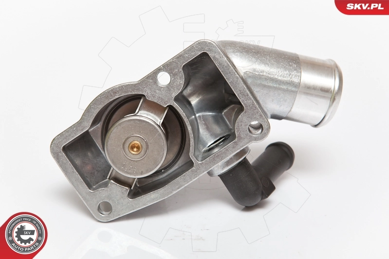 Thermostat, coolant 20SKV016
