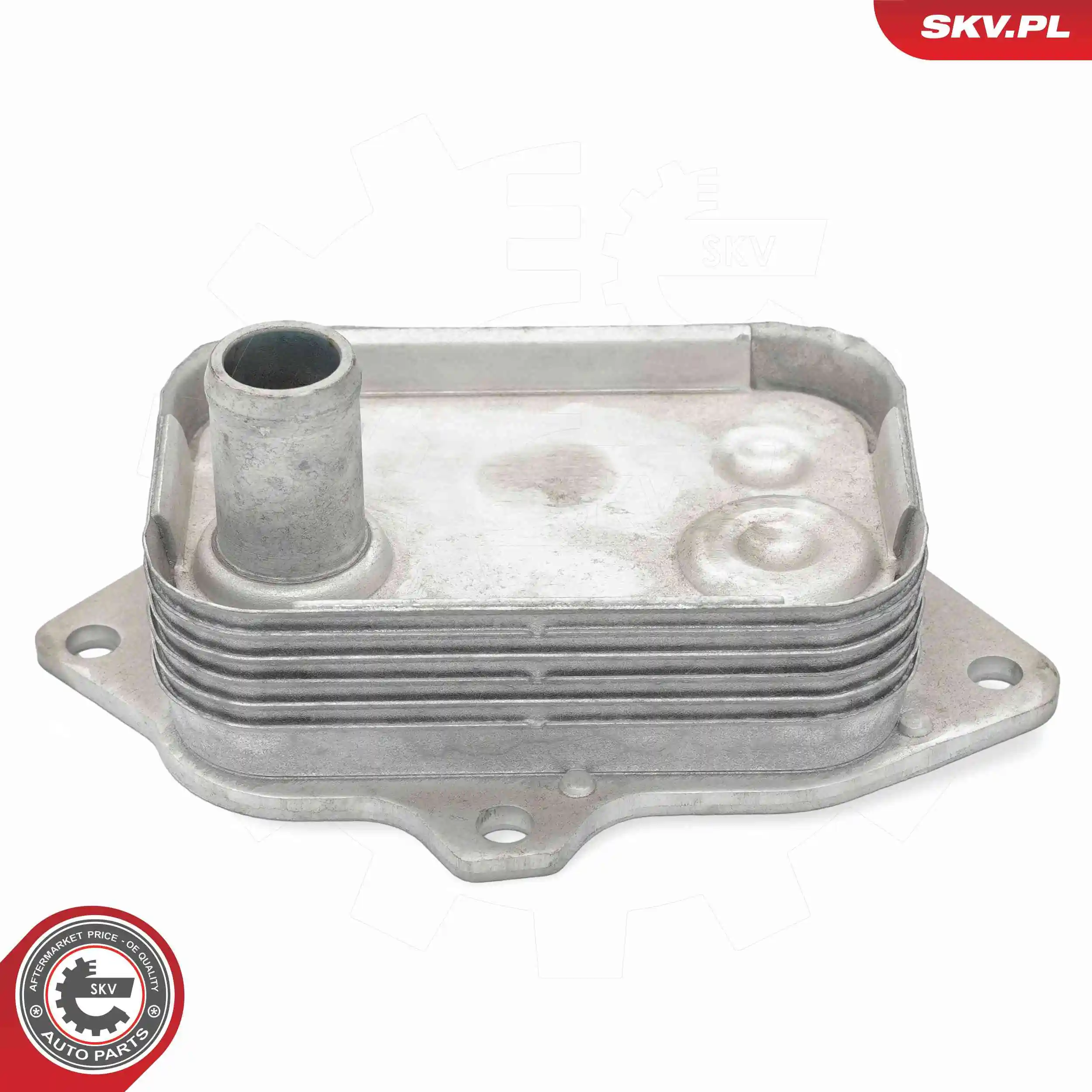 ESEN SKV 31SKV327 Oil Cooler, engine oil