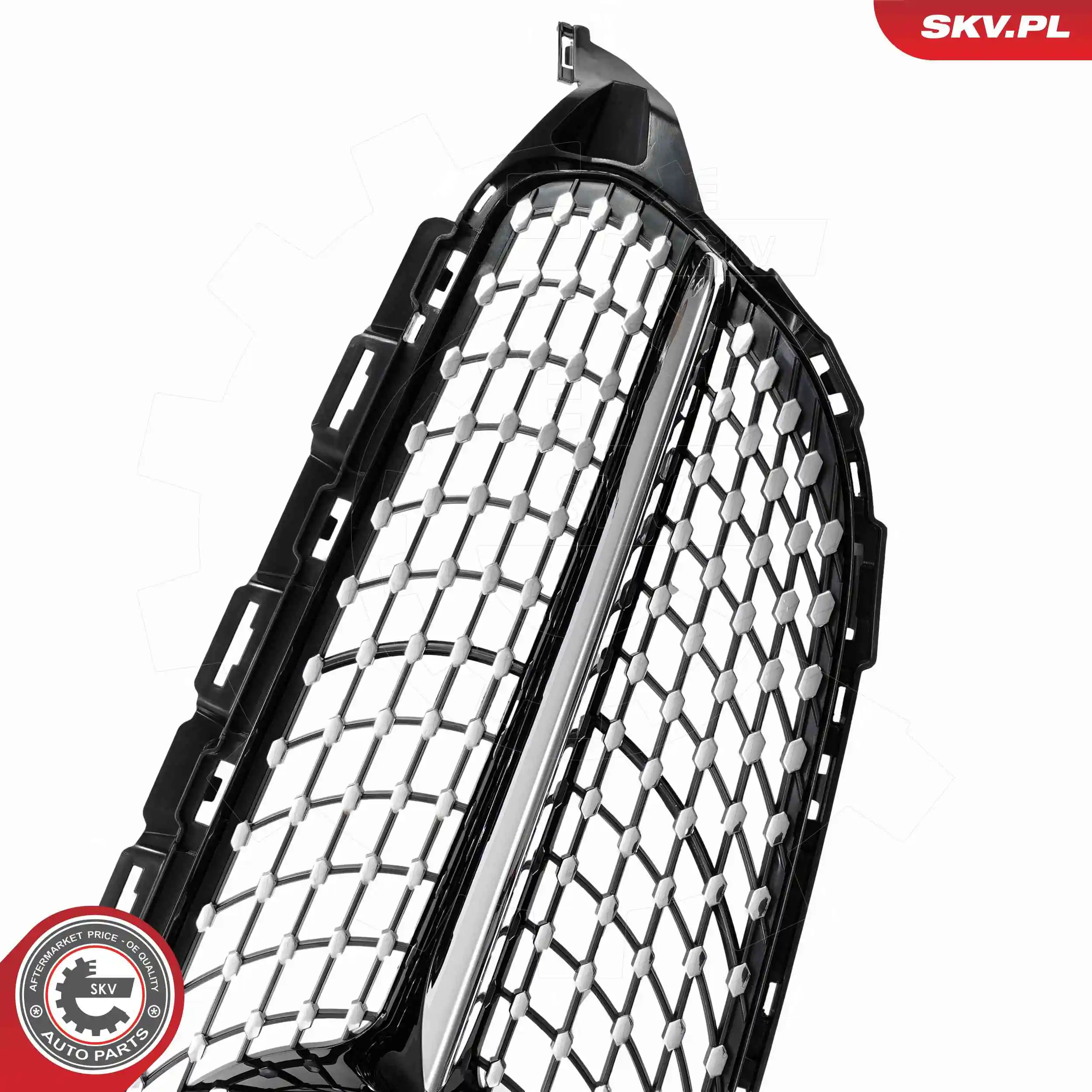 ESEN SKV 66SKV521 Radiator Grille