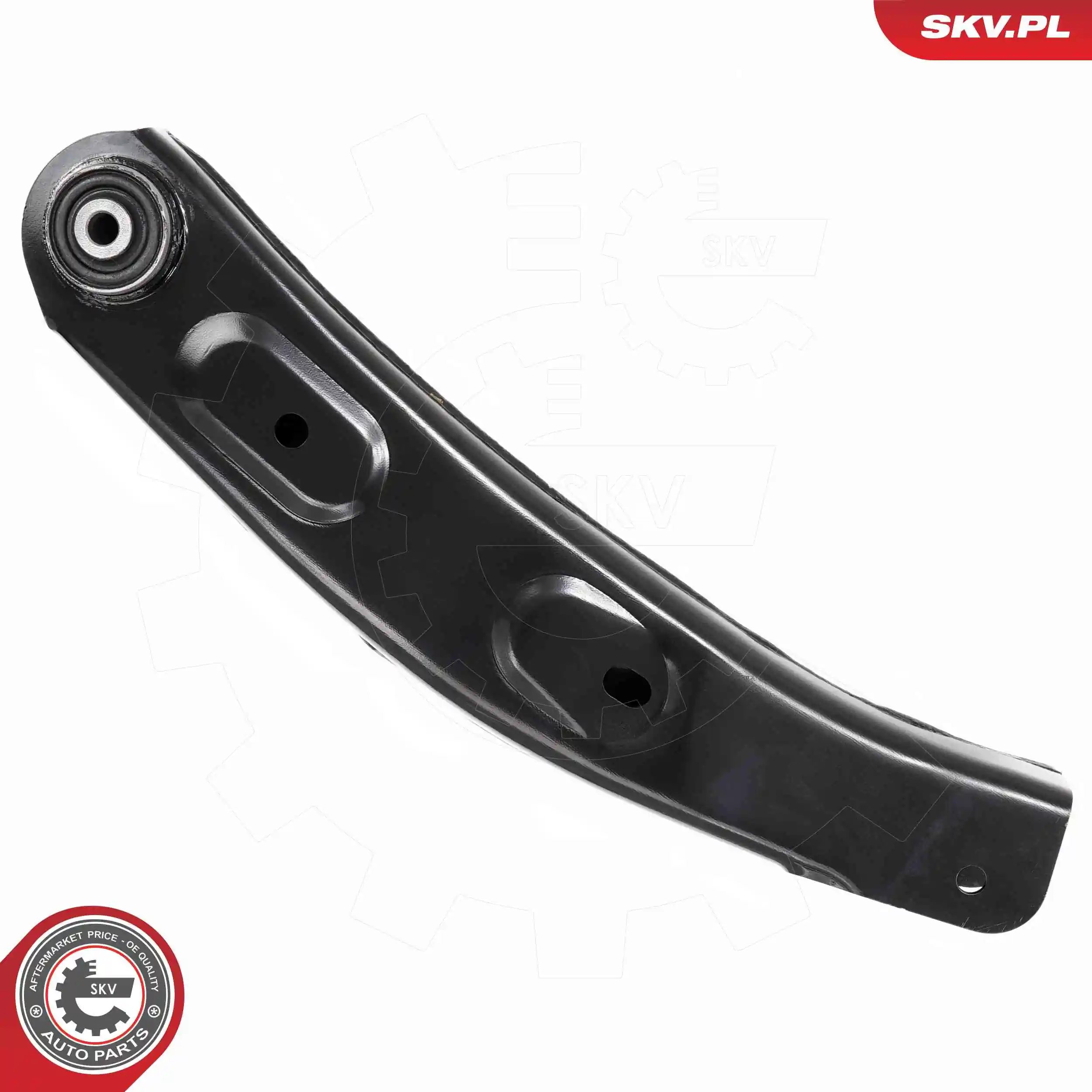 Control/Trailing Arm, wheel suspension 69SKV820