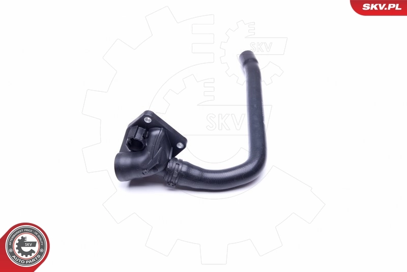Radiator Hose 43SKV740