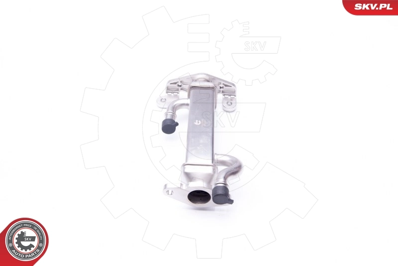 Cooler, exhaust gas recirculation 14SKV145
