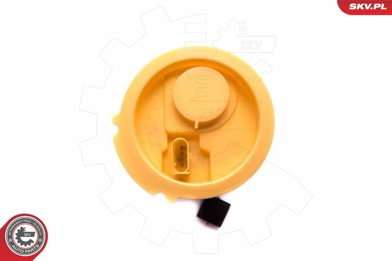 Fuel Feed Unit 02SKV828