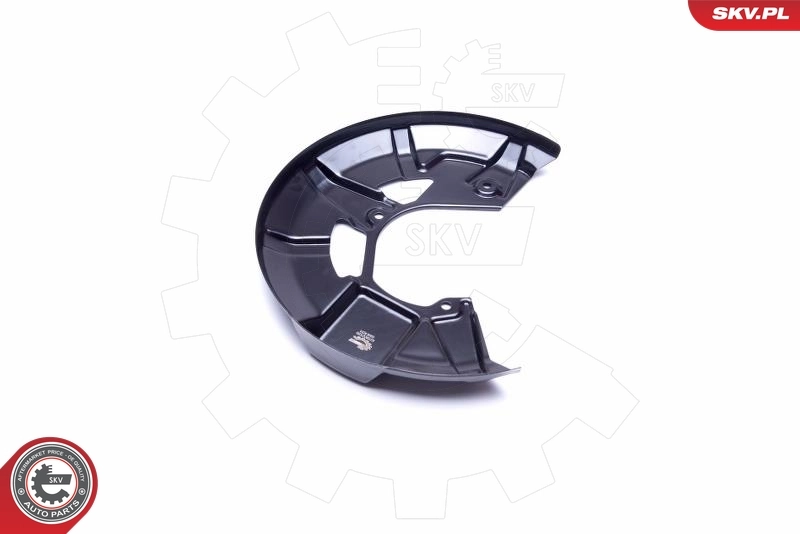 Splash Guard, brake disc 57SKV120