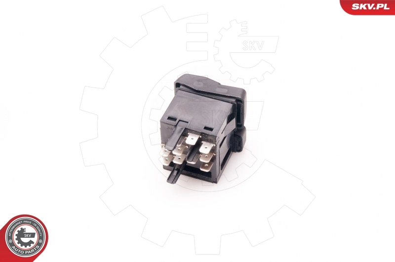 Switch, headlight 36SKV001