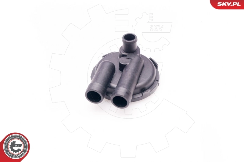 Valve, crankcase ventilation 31SKV011