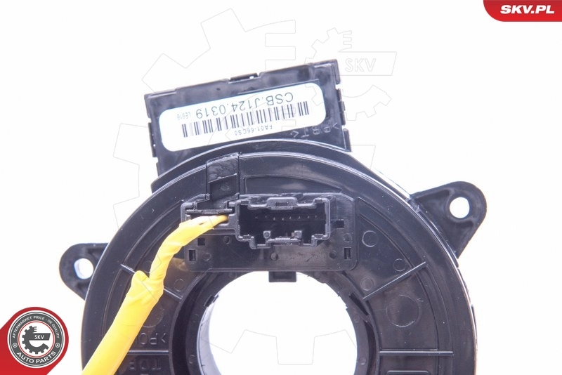 ESEN SKV 96SKV564 Clockspring, airbag
