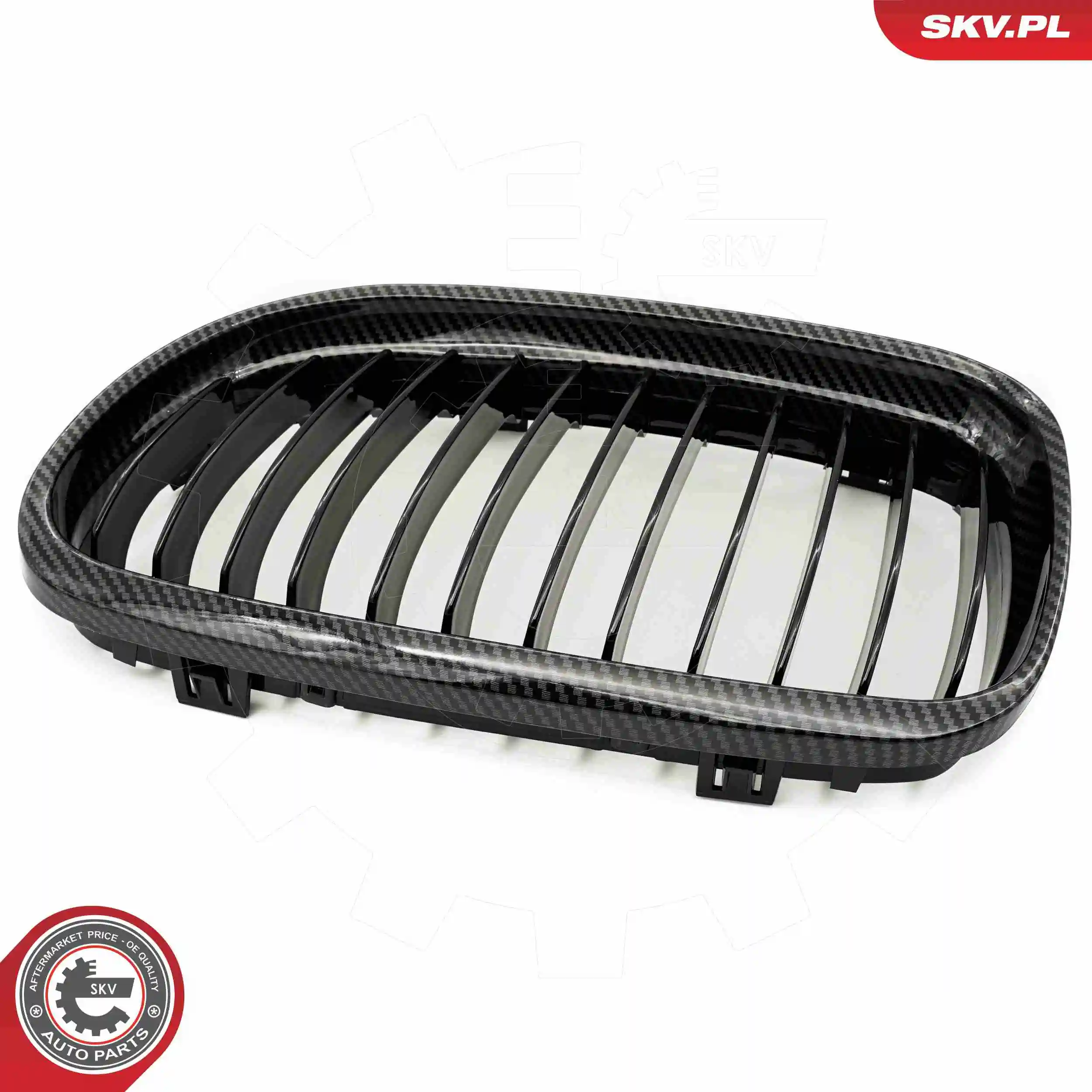 ESEN SKV 66SKV098 Radiator Grille