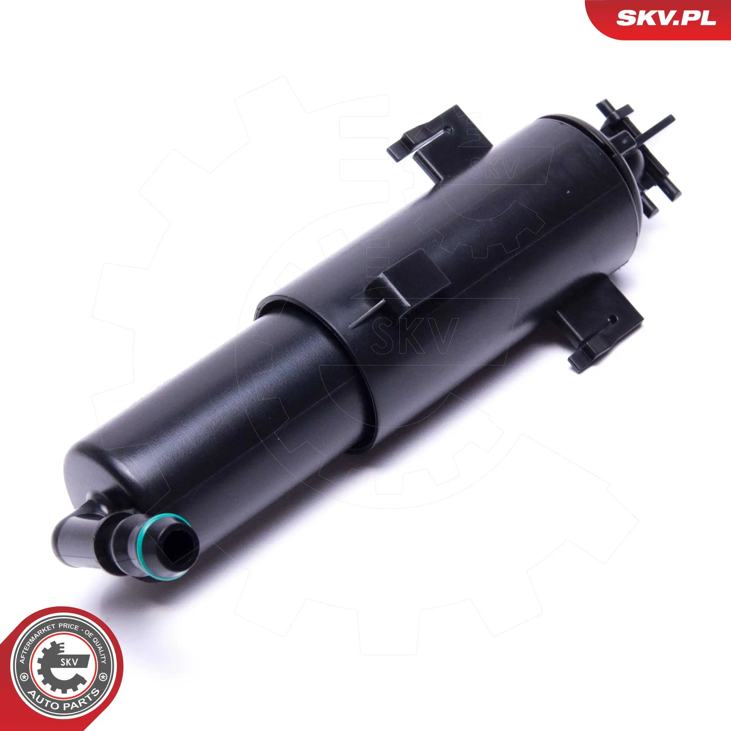 Washer Fluid Jet, headlight cleaning 15SKV698