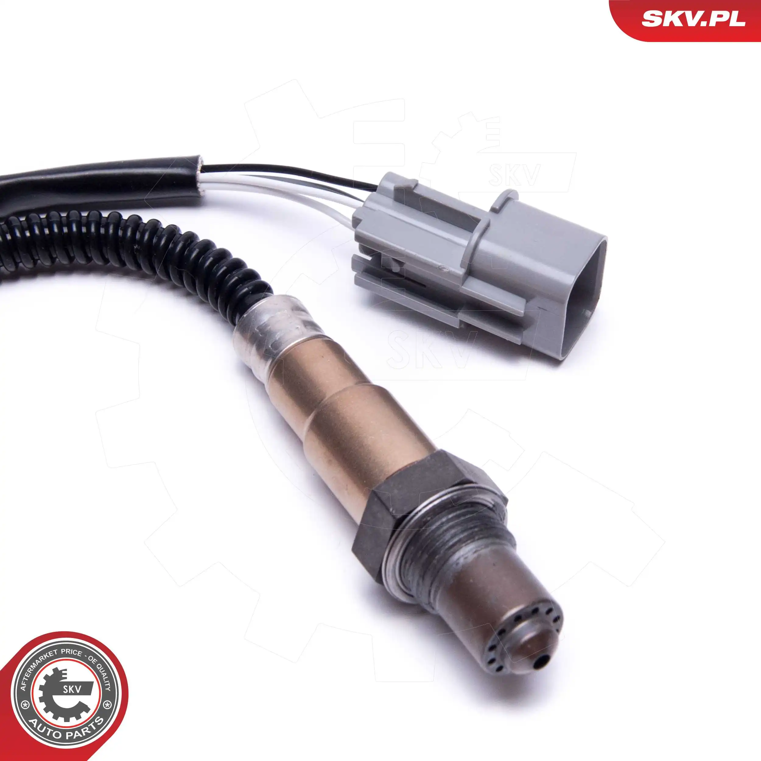 Oxygen Sensor 09SKV119