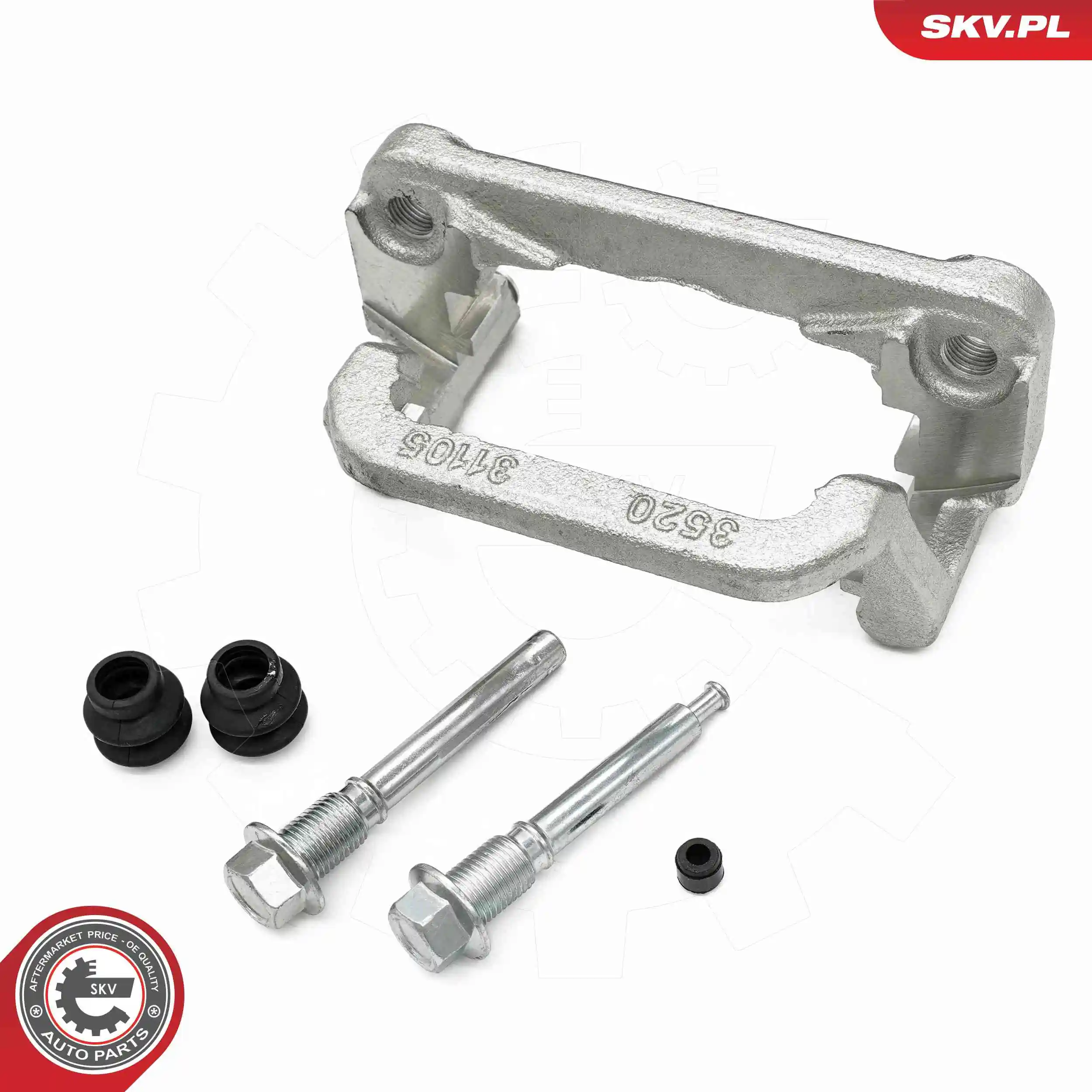 ESEN SKV 67SKV680 Bracket, brake caliper