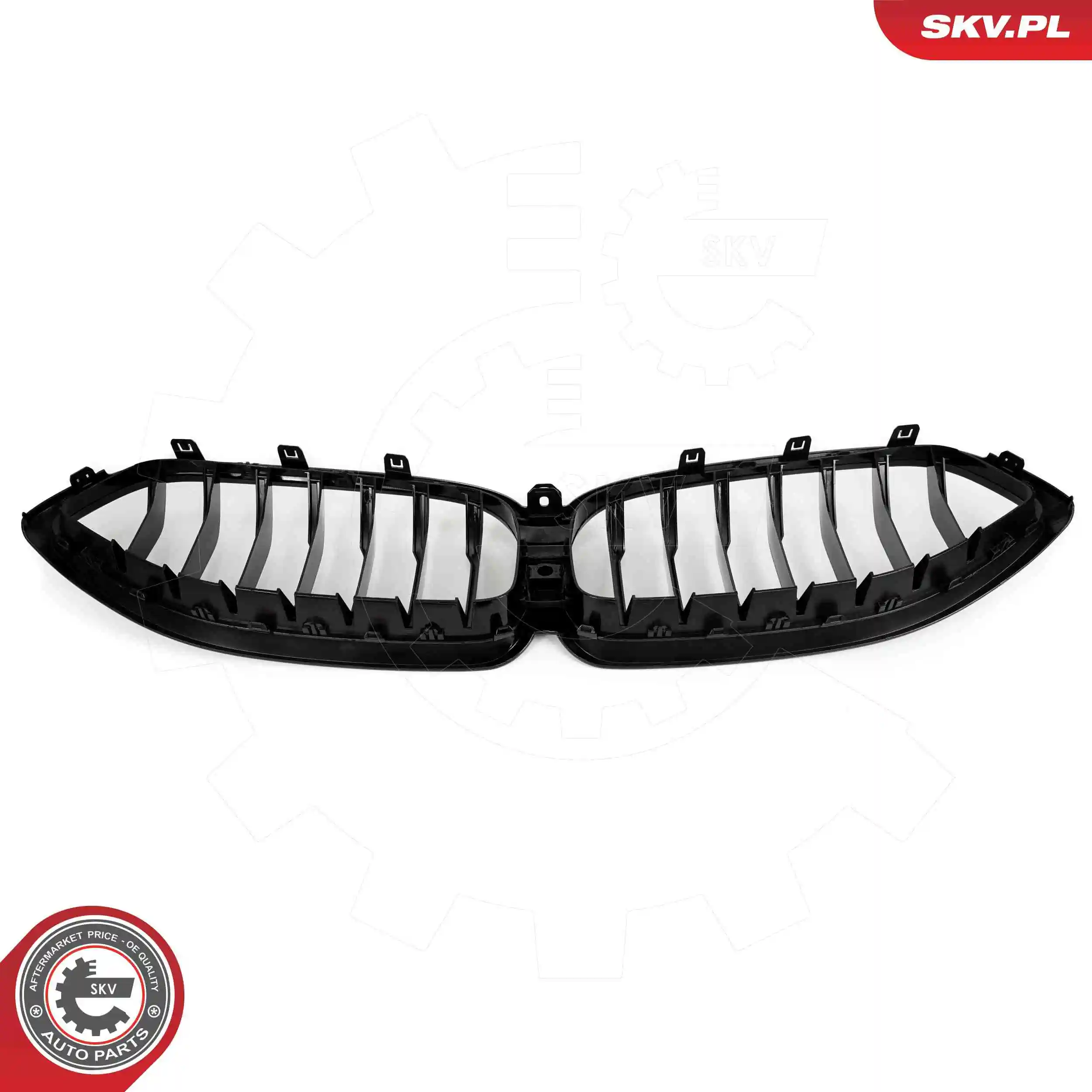 ESEN SKV 66SKV227 Radiator Grille